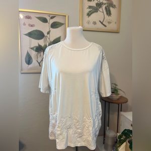 Soft Surroundings Women’s Blouse Top